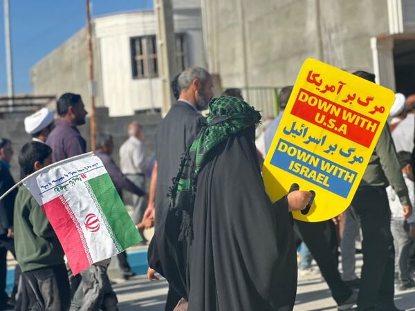 پاسداشت ۴۷ سال ایستادگی و اقتدار
