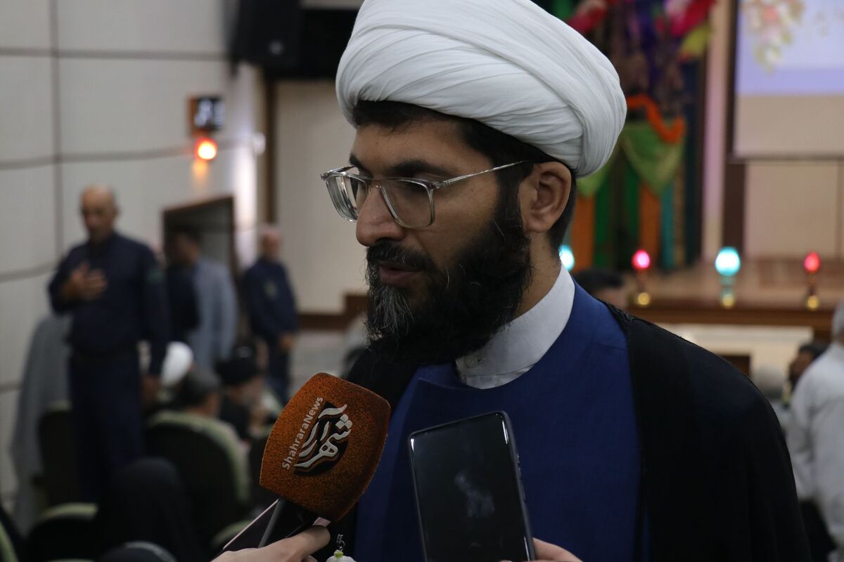 تبدیل خراسان رضوی به استان قرآنی اولویت کاری ماست