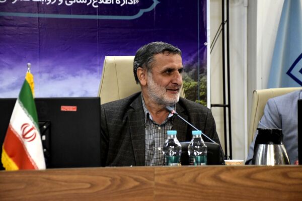 برگزاری اولین جلسه شورای آموزش‌ و‌ پرورش استان اصفهان در سال ۱۴۰۳