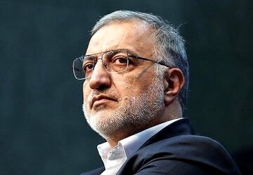 بیان هنرمندانه، اهداف نظام سلطه را به شکست می‌کشاند