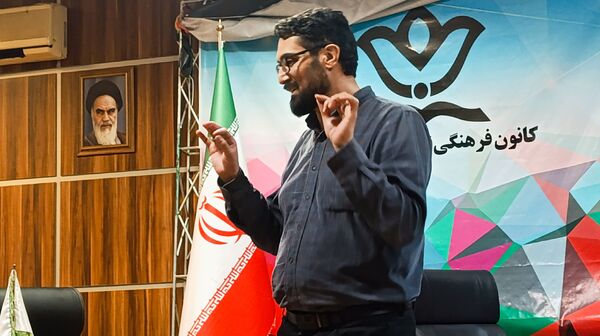 آموزش تولید محتوا و تدوینگری با تلفن همراه ویژه خبرنگاران پایتخت