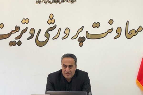 ناحیه دو شهرری بر سکوی نخست مسابقات قرآن، عترت و نماز