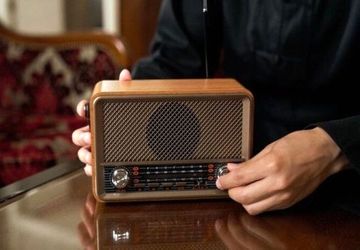 سلام رادیو به معلمان کشور