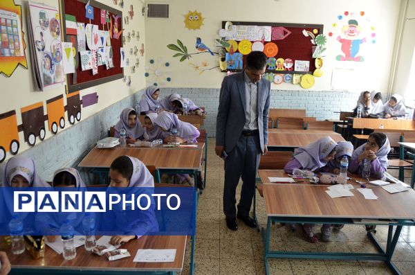 بیست و یکمین دوره جشنواره  ریاضیات خیام درنیشابور