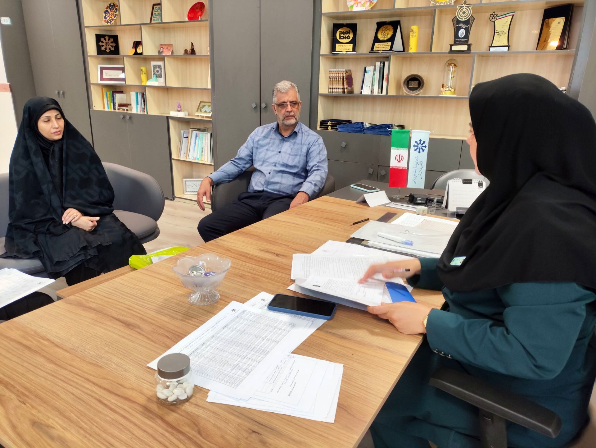 آغاز ثبت‌نام دانش‌آموزان ورودی مدارس سمپاد و نمونه دولتی