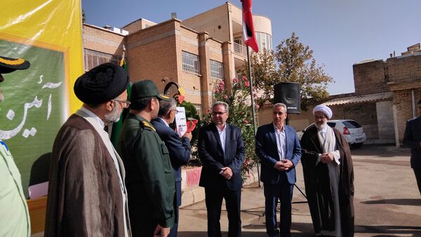 مدرسه، مقاومت، محیط‌زیست؛ سه‌گانه آینده‌ساز
