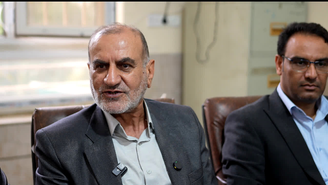 توسعه فضاهای پرورشی، افق روشن تحقق عدالت آموزشی را ترسیم می‌کند