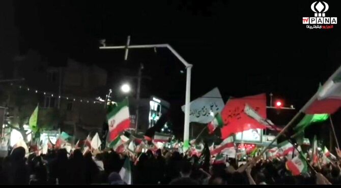 شب ۳۰ امِ؛ آتشی که هرگز خاموش نمی‌شود