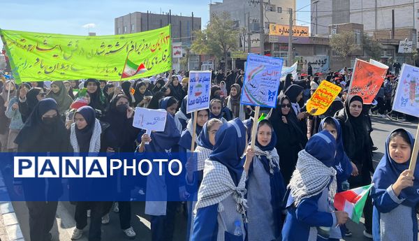 سیزده آبان؛ روز تجدید میثاق ملت با آرمان‌های انقلاب