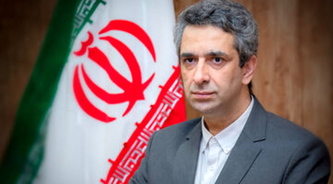 کشته‌سازی و آمارسازی، ابزار اطلاع‌رسانی دشمنان ایران است/ جانباختن حتی یک شهروند ایرانی هم ‌غیرقابل‌قبول‌ است