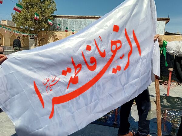 روز قدس؛ نماد وحدت و همدلی 