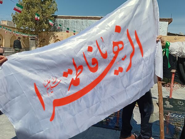 روز قدس؛ نماد وحدت و همدلی 