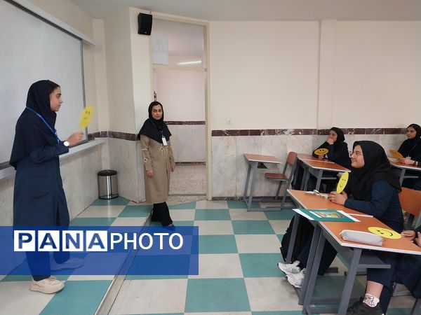 یازدهمین جشنواره الگوهای تدریس برتر درس تفکر و سبک زندگی