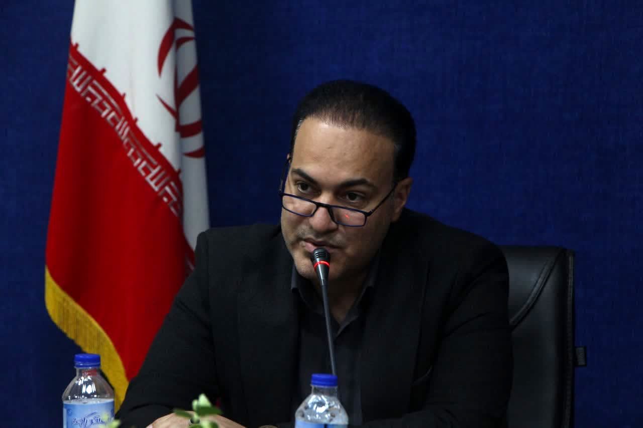 با تکیه بر فرهنگ ایرانی اسلامی، نسلی آینده‌ساز را پرورش می‌دهیم