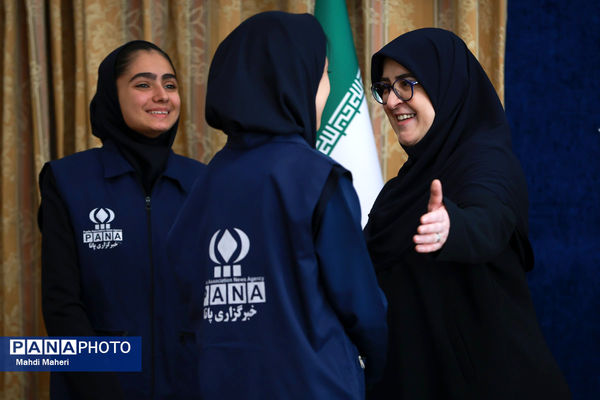 نشست خبری سخنگوی دولت