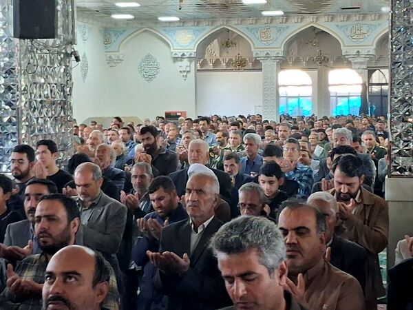 نغمه هایی که باران را طلب می‌کنند