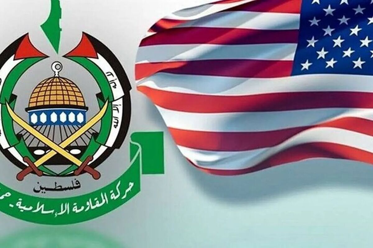جزئیات جدید از گفتگوهای مستقیم میان حماس و دولت آمریکا