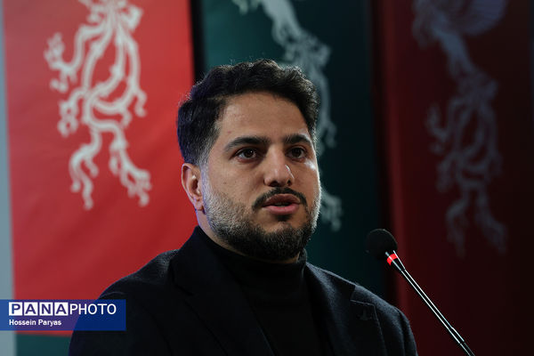 نشست نقد و بررسی فیلم «زنده‌شور» در چهل و چهارمین جشنواره ملی فیلم فجر