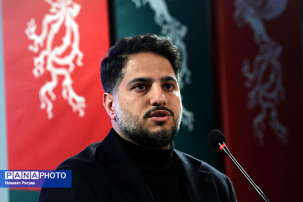 نشست نقد و بررسی فیلم «زنده‌شور» در چهل و چهارمین جشنواره ملی فیلم فجر