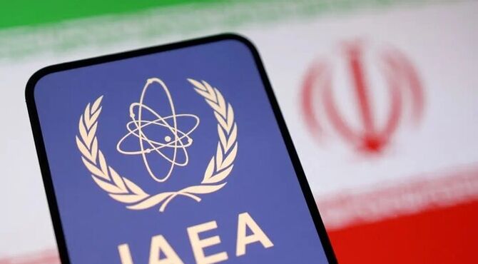 ادعای جدید آژانس بین‌المللی انرژی اتمی درباره برنامه هسته‌ای ایران