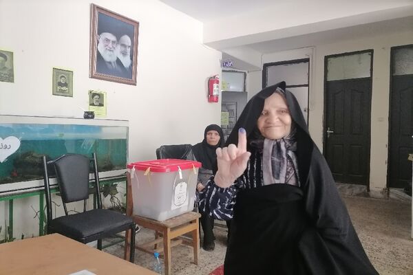 مردم ایران کار ناتمام ۸ تیر را پرشورتر تمام کردند