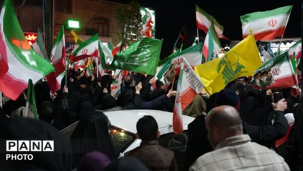 چهل‌وهفتمین آوای همدلی در فردیس
