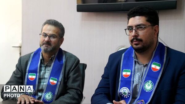 آیین بزرگداشت تأسیس سازمان دانش‌آموزی در استان اصفهان 