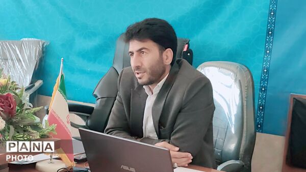دومین نشست هم‌ اندیشی ارتقای کیفی منابع انسانی در آموزش و پرورش کوهنانی