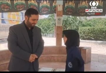 ضرورت آشنایی دانش‌آموزان با فرهنگ عاشورایی و اهل بیت(ع)