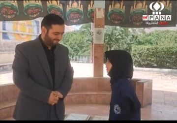 ضرورت آشنایی دانش‌آموزان با فرهنگ عاشورایی و اهل بیت(ع)