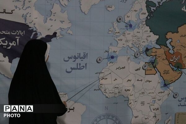 خبرگزاری پانا خراسان رضوی در موکب مجاهدین خستگی‌ناپذیر در مجاورت بارگاه نورانی حضرت رضا (ع) 
