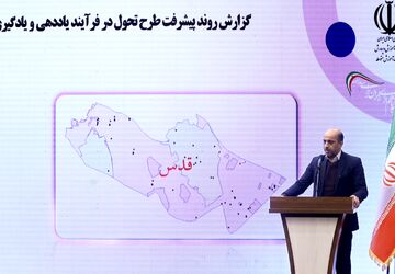 توانمندسازی معلمان نقش مهمی در افزایش کیفیت یادگیری دانش‌آموزان دارد