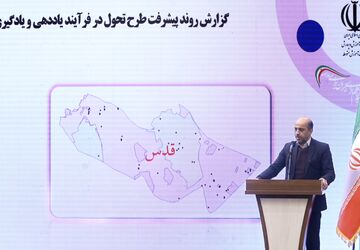توانمندسازی معلمان نقش مهمی در افزایش کیفیت یادگیری دانش‌آموزان دارد