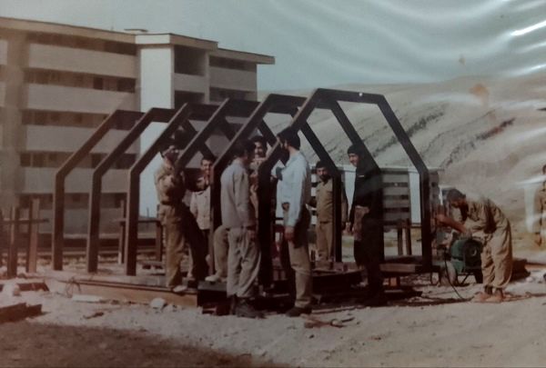 حمایت‌های مردمی نقش پررنگی در پیروزی سربازان داشت