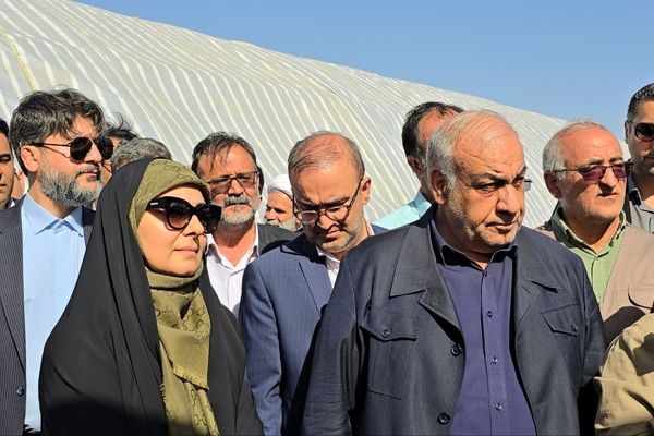 گناباد در انتظار تصمیم‌های بزرگ وزیر راه و شهرسازی