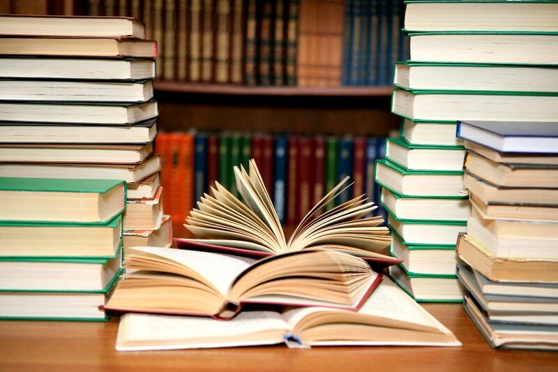 کتاب، دوباره در مرکز توجه؛ شروع هفت روزی که نگاه‌ها را به سوی دانایی می‌کشاند