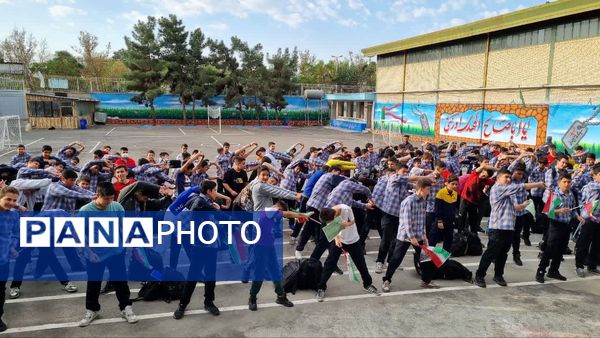 ورزش کلید سلامتی و رمز نشاط و شادابی