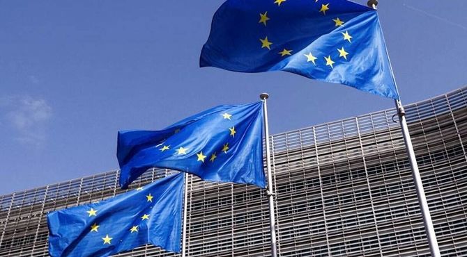 کمیسیون اروپا «ایکس» را ۱۲۰ میلیون یورو جریمه کرد