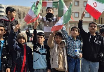 از ١۵ خرداد تا میدان آزادی