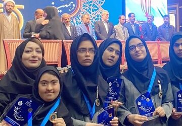 هیچ موفقیتی دست نیافتنی نیست
