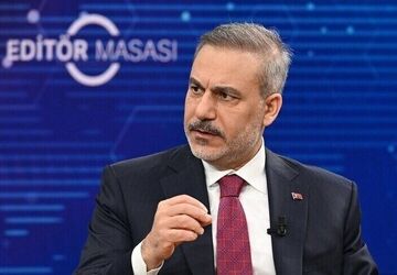  ایران در مورد آتش‌بس صادق است/ اسرائیل می‌تواند روند کار را مختل کند