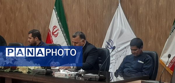 مراسم تجلیل از برگزیدگان استانی مسابقات قرآنی نیشابور