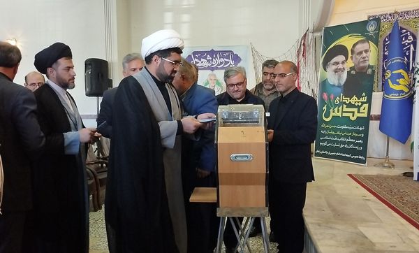 برنامه استانی شور عاطفه‌ها در زنجان