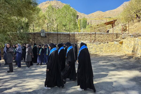 همدان میزبان اردوی مهارتی ناحیه ۲ شد