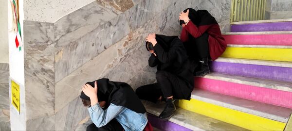 برگزاری سیزدهمین دورۀ المپیاد طرح دادرس در سملقان