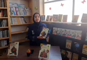 معرفی کتاب داستان «سیاوش»؛ قصه ای از حماسه و ایثار برگرفته از شاهنامه