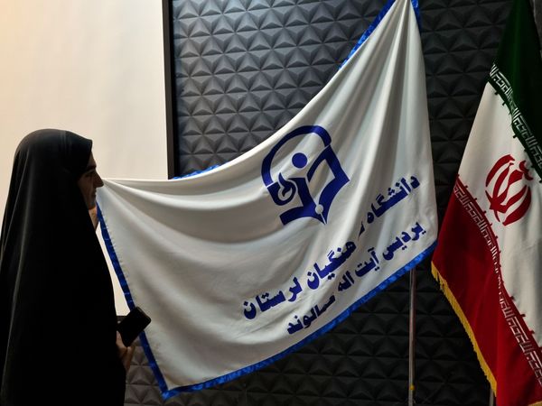 دوره توانمند‌سازی یاوران ولایت استان لرستان 