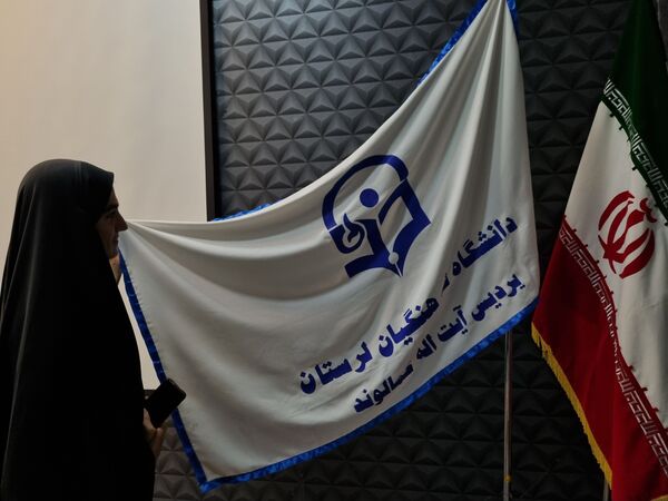 دوره توانمند‌سازی یاوران ولایت استان لرستان 