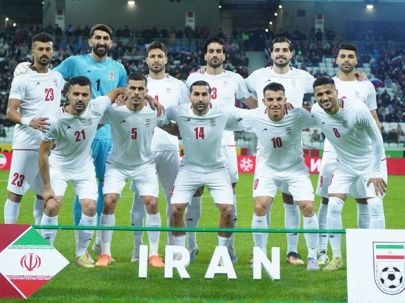 فریبا: بازی با تانزانیا یک محک فیزیکی جدی برای ملی‌پوشان است/ فدراسیون باید ‌بازی با تیم‌های بزرگ را برنامه‌ریزی کند