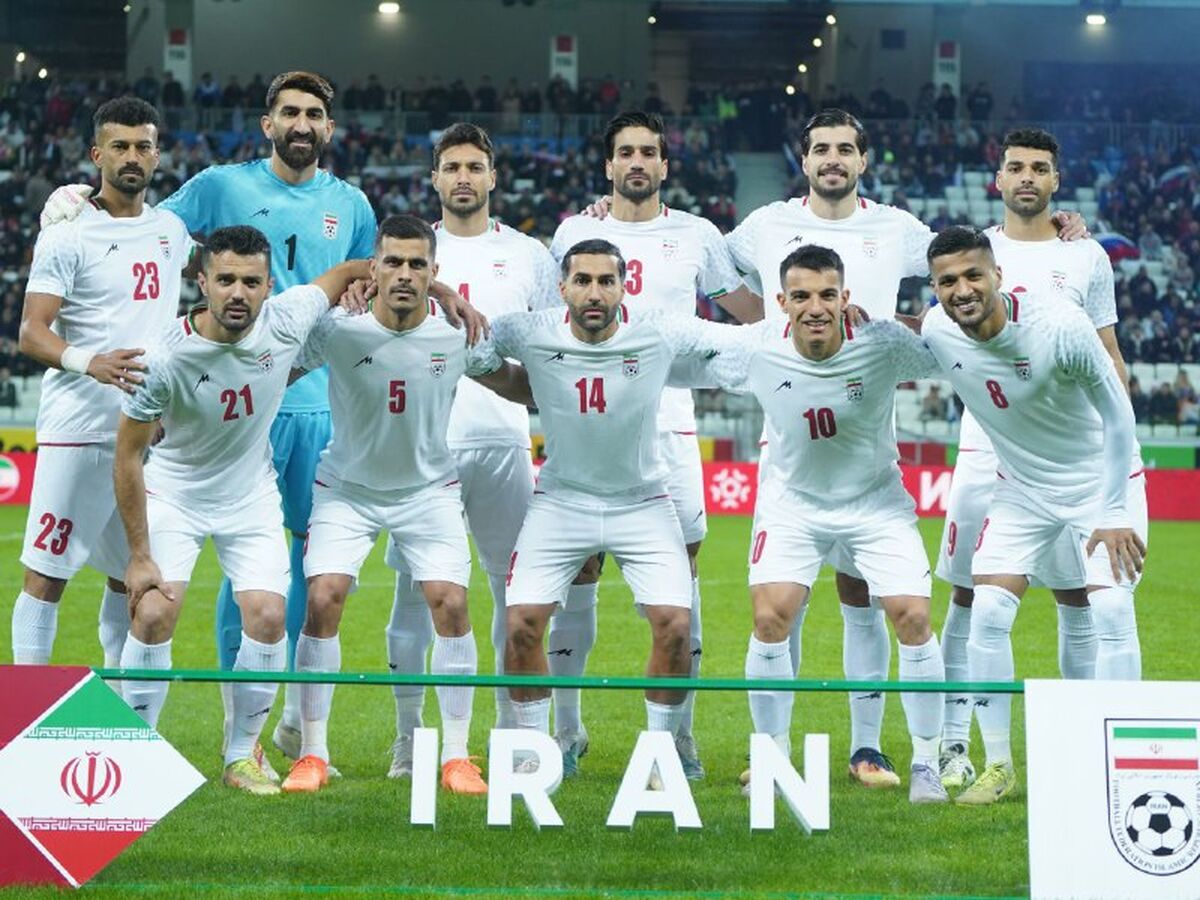 فریبا: بازی با تانزانیا یک محک فیزیکی جدی برای ملی‌پوشان است/ فدراسیون باید ‌بازی با تیم‌های بزرگ را برنامه‌ریزی کند